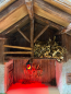 Preview: Krippe "grosses Wohnstallhaus"